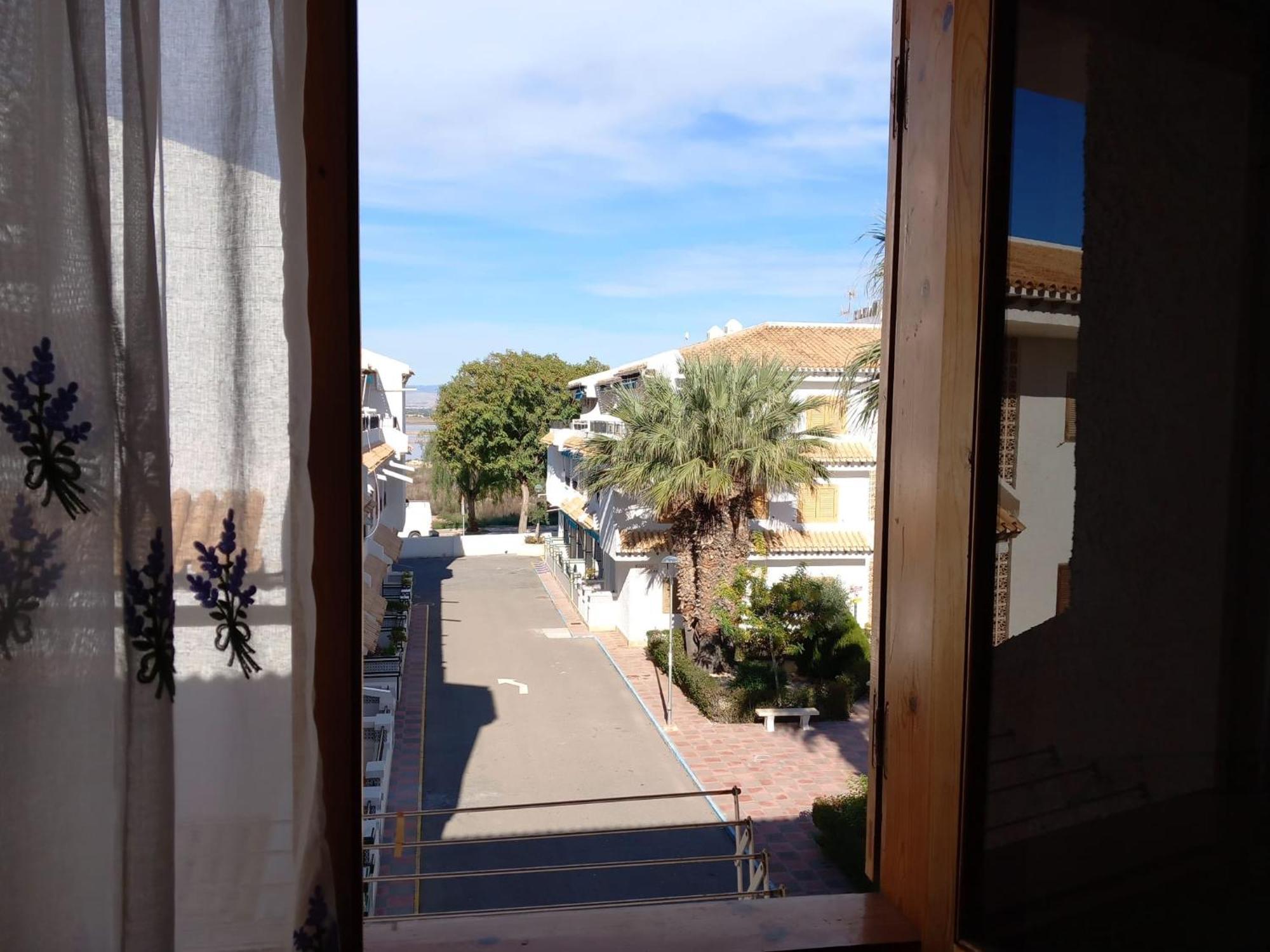 Vacaciones En Playa Del Tamarit Santa Pola Exterior foto